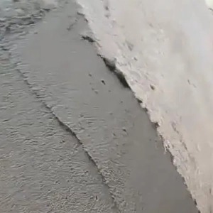 鄂城水工建筑物I级C55聚合物改性水泥砂浆 渠道防渗泵站加固迎水面抗冲刷砂浆