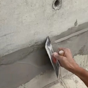 鄂城P型防护型环氧树脂砂浆