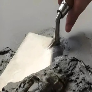 鄂城混凝土裂缝孔洞剥落冻融修复用高强度丙乳防腐蚀砂浆