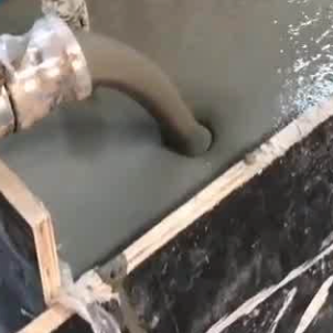 鄂城灌浆料什么型号的能灌小缝隙